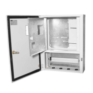 Корпус учета и распределения Билмакс Б00004877 ЯУР-У4-16, 400 х 529 х120 мм