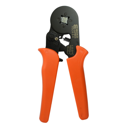 Пресс-клещи АСКО-УКРЕМ HSC8 6-4, A0170010044