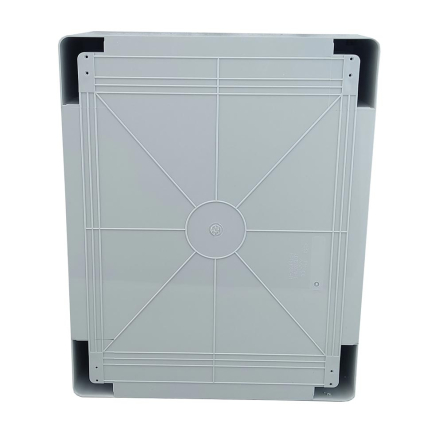 Корпус пластиковый TNSy ЩМПп-500х400х180мм ABS IP65, TNSy5504600