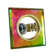 Светильник точечный Arttok Q08 R-50 MIX, E14