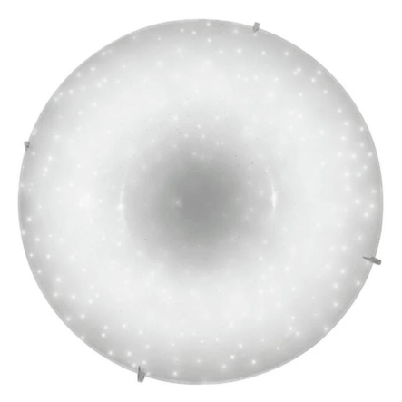 Світильник світлодіодний ДеКоРа, Зірки, 60W, 2700-6500K, ⌀500мм, 51142 - 1