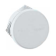 Коробка наружная d=15,7 4 вывода 5х60 РО