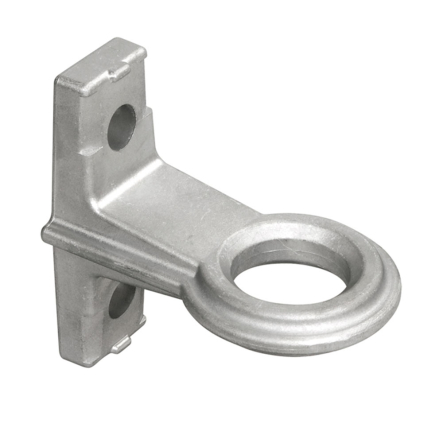 Кронштейн анкерного затискача КАМ-4000, IEK, UKA-12-1500-4000 - 1