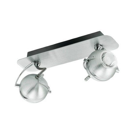 Светильник спот EGLO 89328 SEVO, 2х40W, G9 - 1