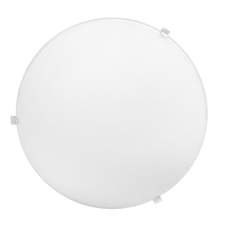 Светильник настенно-потолочный ДеКоРа, Классик, E27, 1х100W, 250 мм, 47033 - 1