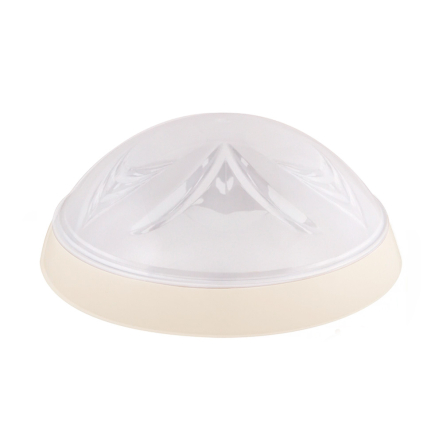 Светильник настенный ERKA 1126D.i-КB, 26W, E27, IP20, белый, 112608 - 1