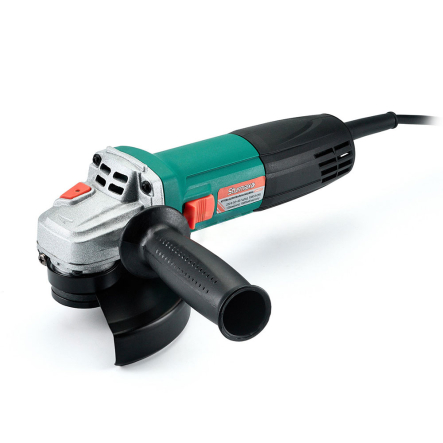 Машина угловая шлифовальная Sturmax AGM9012T, 125мм, 1000 Вт - 1