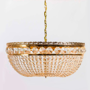 Люстра ARTTOK 610/450/6P FGD