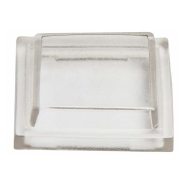 WPC-15 Ковпачок захисний силіконовий для перемикачів KCD1 (широкий), АСКО-УКРЕМ, A0140040086