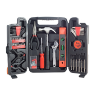 Набор инструментов STURM 1310-01-TS130, 130 шт