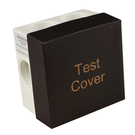 Датчик движения инфракрасный АСКО-УКРЕМ ДР-321, белый, A0220010050