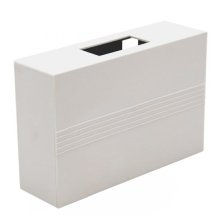 Звонок Lemanso 230V LDB33 белый