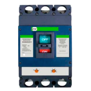 Автоматичний вимикач Promfactor АВ3004/3Э, 3P, 250A, B, 35kA, з ел.мех.тепловим та КЗ розчеплювачем