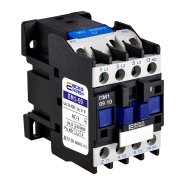 Магнітний пускач АСКО-УКРЕМ ПМ 1-09-10 C7 36B (LC1-D0910), A0040010098