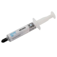 Термопаста HY880, 5гр., Шприц