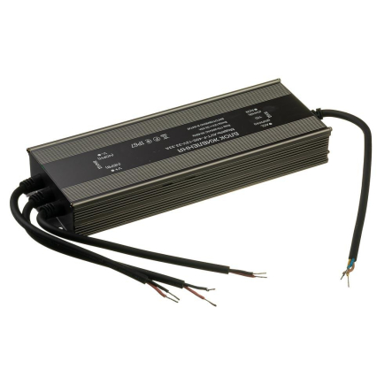 Блок питания LED AVT NEW 12V IP65 33.3А - 400W