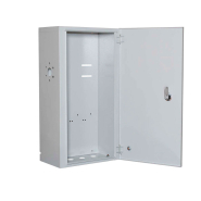 Ящик (корпус) переключения под рубильник Билмакс ЯПРП-250 економ, IP31, порожній, Б00040094