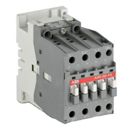 Контактор ABB А 30-30-10, 220-230V, 1SBL281001R8010 - 1