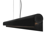 Підвіс Nowodvorski 8907, Q-LED-BLACK