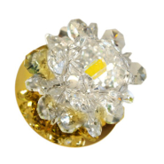 Светильник точечный Arttok G4 6018 FG/WT