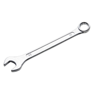 Ключ рожково-накидной стандарт СИЛА 17мм