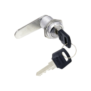 Замок к шкафу IEK 20-22/40, YZK10-20-22-40-U