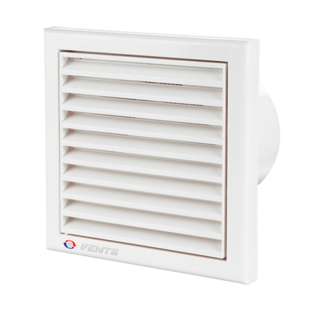 Вентилятор настенно-потолочный ВЕНТС 150 К, 0000218176 - 1