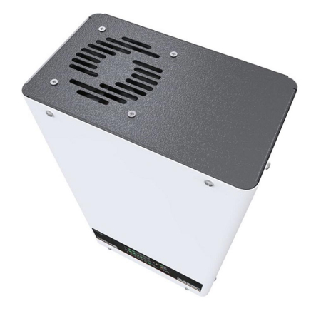 Источник бесперебойного питания Элекс Кулон Q-300/12 V4.0, правильная синусоида, 300Вт