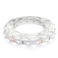 Светодиодная лента белая нейтральная Biom B-LED 24V 2835-60 NW IP20 4500K 4.8W/м негерметичная