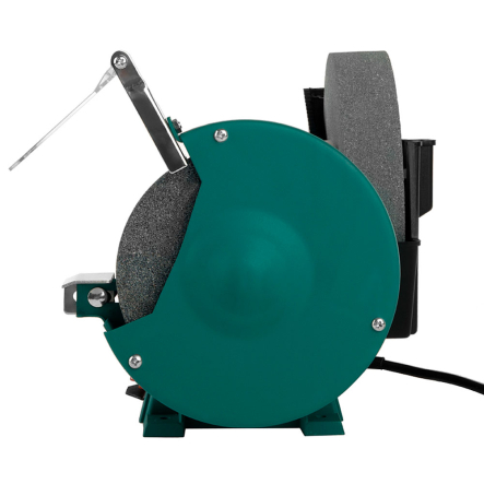 Точильный станок STURM BG6022A, 150/200мм, 410Вт