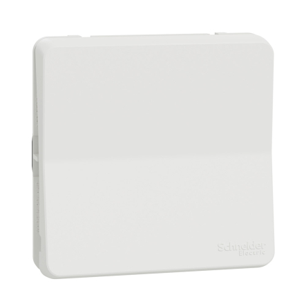 Механізм перемикача, IP55, Schneider Electric Mureva Styl, білий, MUR39723 - 1
