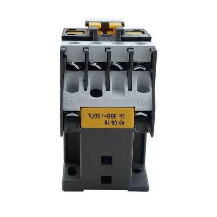 Контактор TNSY КММ11210, 1NO, 12 А, 36 В [АС3], 5503929_01