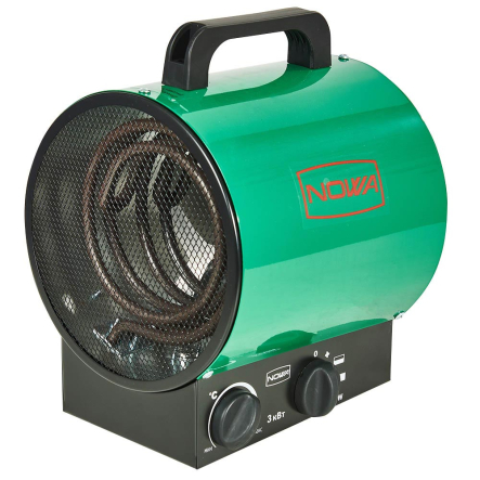 Тепловентилятор промисловий NOWA Eg-300 - 1
