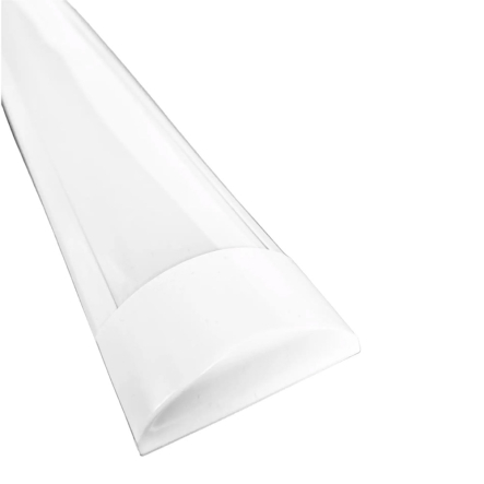 Светильник линейный светодиодный Ultralight TL 5501, 52W, 6500К, 120 см, 52411