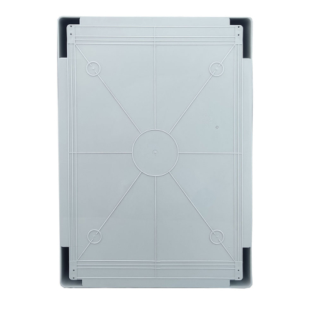 Корпус пластиковый TNSy ЩМПп-700х500х250мм пр. дв. ABS, IP65, TNSy5504615