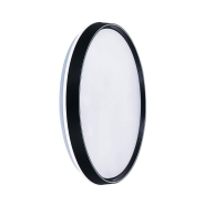 Светильник LED Violux MONO 72W, 4500K, 4300Lm, 500мм, чёрный