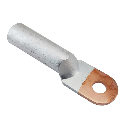 Наконечник медно-алюминиевый TechnoSystems DTL-150/14, TNSy5501087 - 1