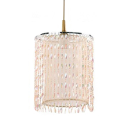 Подвес ALFA 16480 CHAPLET, 1x60ВтхE27, H 120