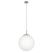 Підвіс EGLO 85263 RONDO, 1х100W, E27