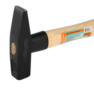 Молоток STURM 1010-04-HM300, 300 гр. деревянная ручка
