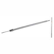 Хвостовик для коронки GRANITE 22х600мм SDS-PLUS, 2-09-060