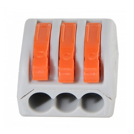 Клеммник соединительный универсальный ACC-103, АСКО-УКРЕМ, A0130010054