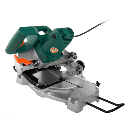 Пила торцевая STURM MS55211 210мм, 1400Вт