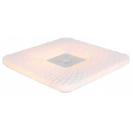 Светильник светодиодный LUXEL CLTS-72, с пультом управления, 3000/4000/6000К, 72 Вт