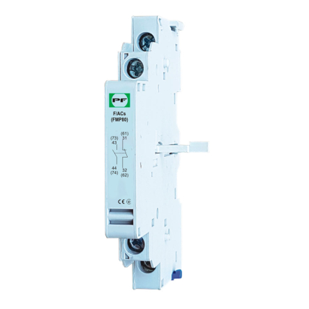 Контакт дополнительный боковой Promfactor КДБ-2-11 (1НВ/1НЗ) к АВЗД-2, ACs211 - 1