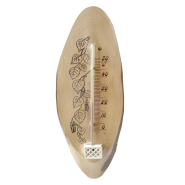 Термометр Д 10, &quot;Березка&quot;, комнатный, Украина