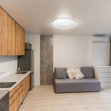 Светильник LED Ardero SUNLIGHT AL5000-3ARD 72W, 2700K-6500K, 5400Lm