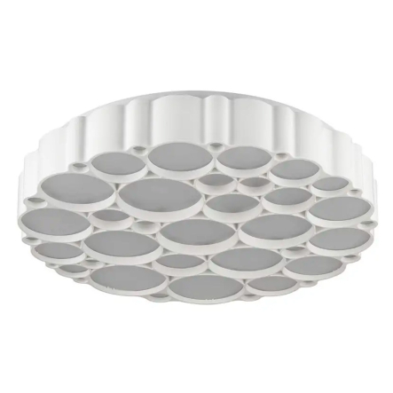 Светильник LED Feron, AL6030, GRAND, 72W, 5400Lm, 3000K-6000K, 500х90 мм, 7255