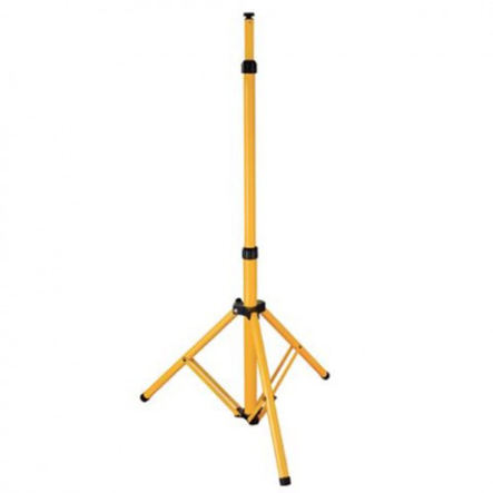 Стойка для прожектора 1,6м, Horoz Electric, TRIPOD SINGLE, 107-001-0001-010 - 1