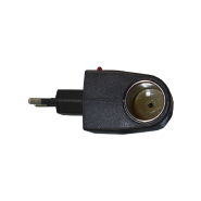 Адаптер прикуриватель FM модулятор, A-10 Car charge switch